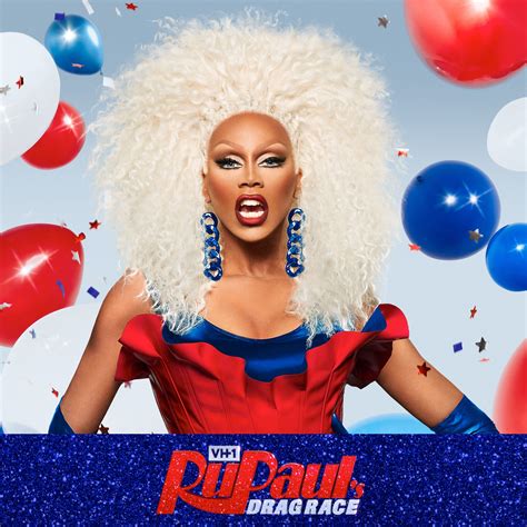 ru paul drag race